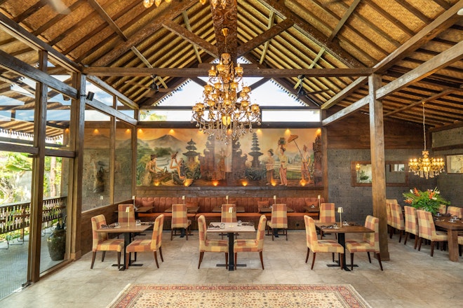 Sahaja Restaurant