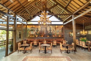 Sahaja Restaurant
