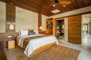 Ida Villa - Bedroom
