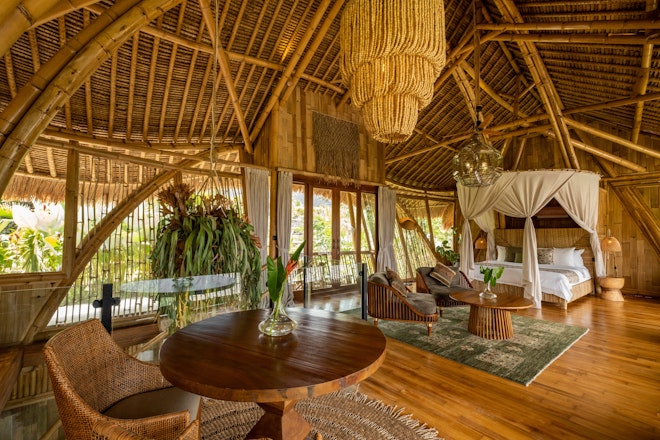 Batari Villa - Bedroom