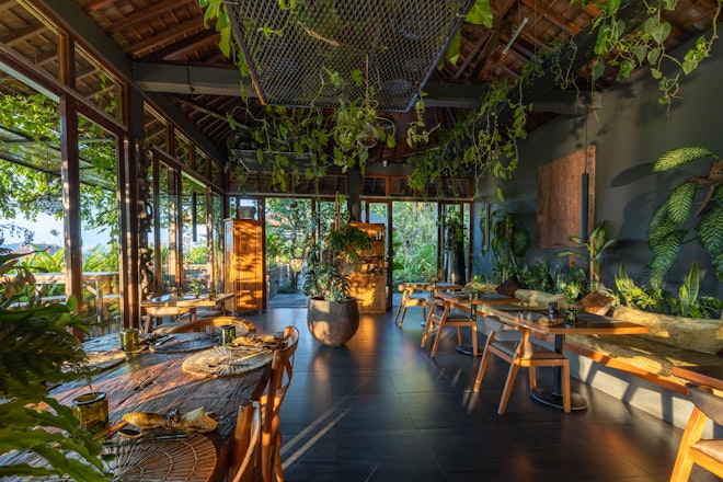 Asri Restaurant