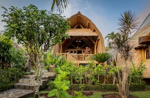 Mandala Villa - Exterior