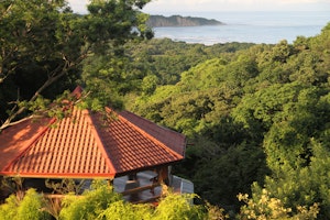 Yoga Pavilion
