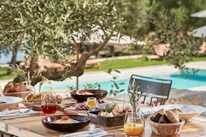 Veranda Restaurant