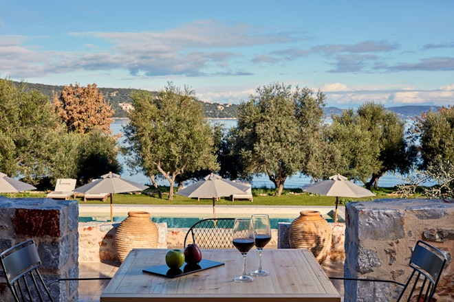 Veranda Restaurant