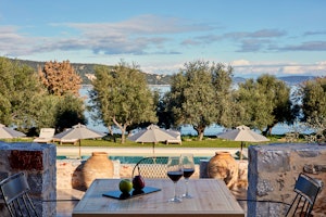 Veranda Restaurant