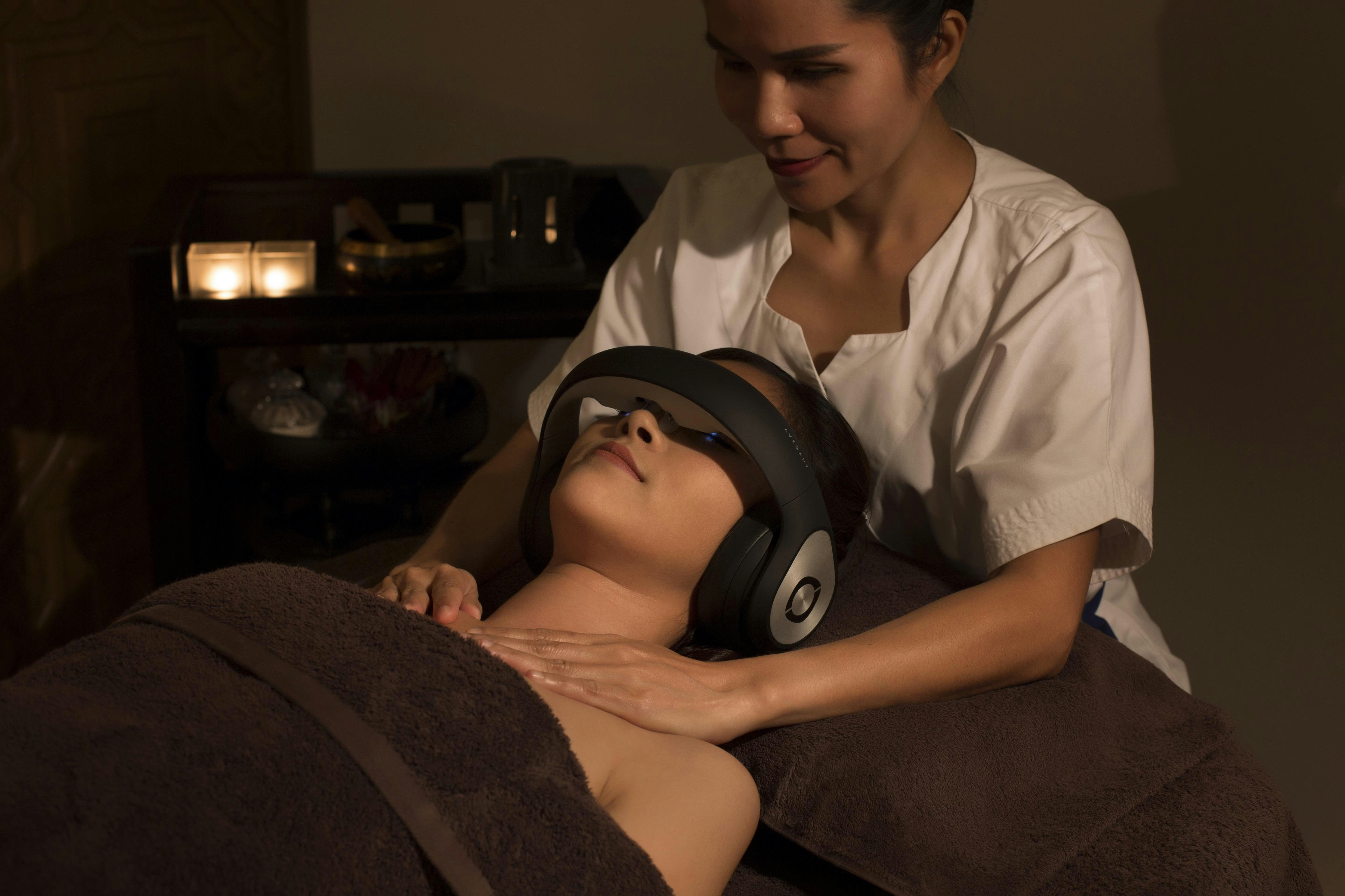 Sleep By Design Therapy