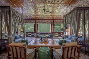 The Parlor Lounge