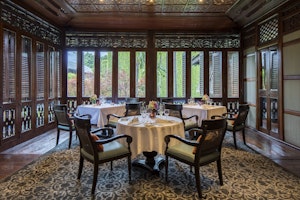 Palette Restaurant