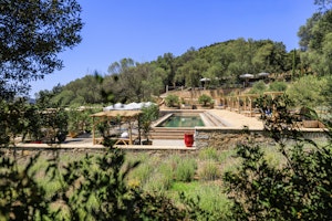 A Mandria di Murtoli