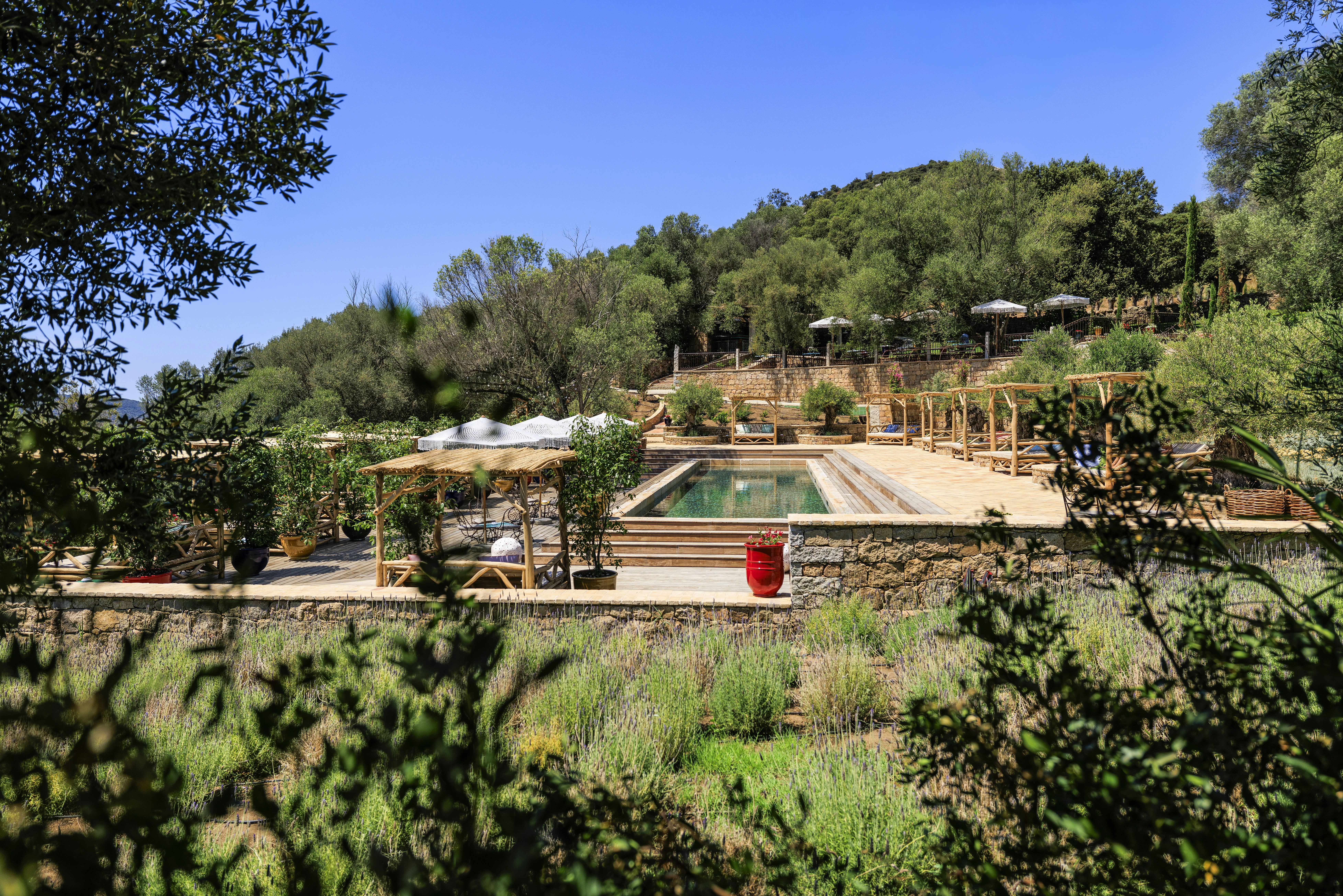 A Mandria di Murtoli