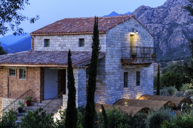 Limone - Exterior