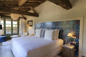 Persica - Bedroom