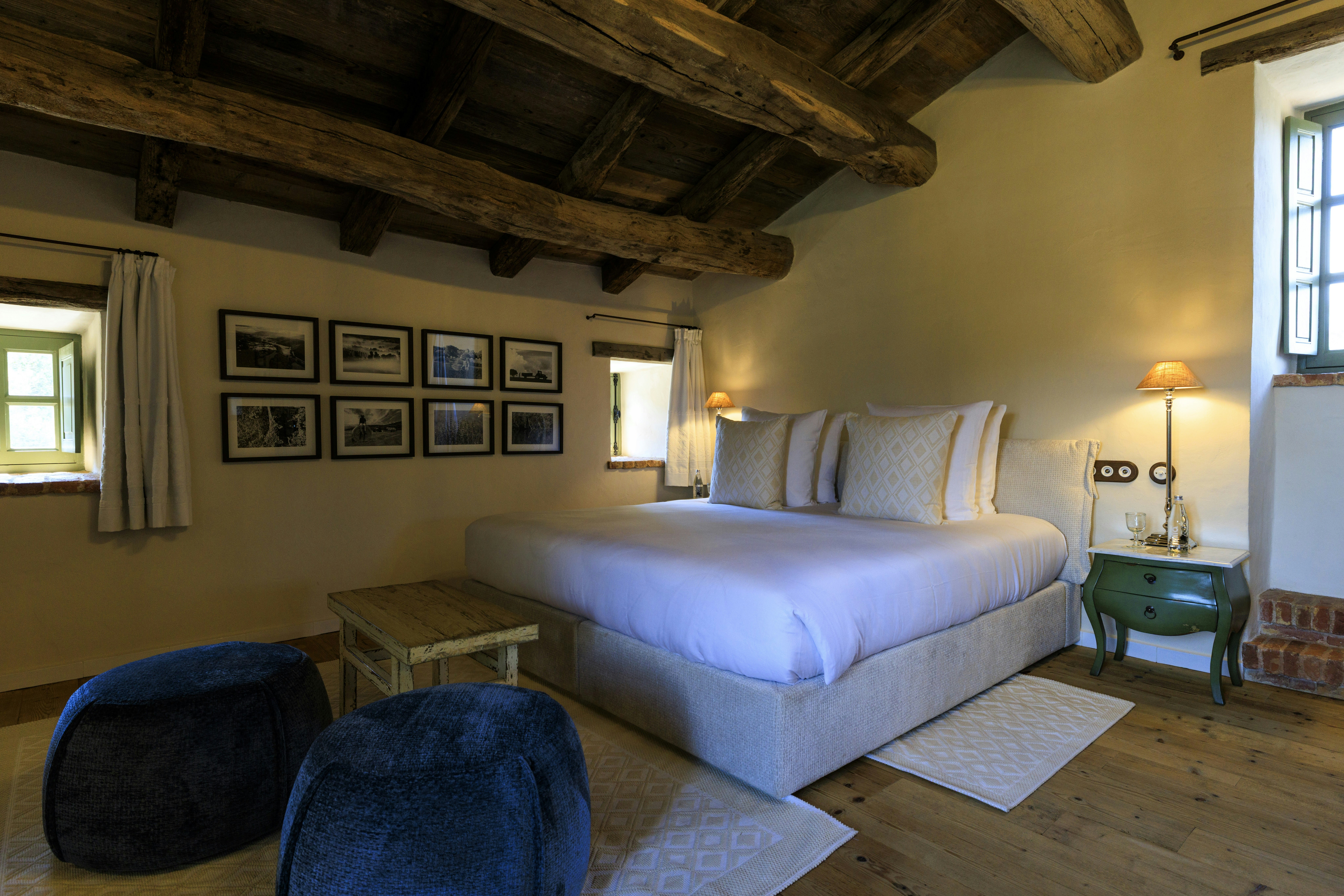 Limone - Bedroom