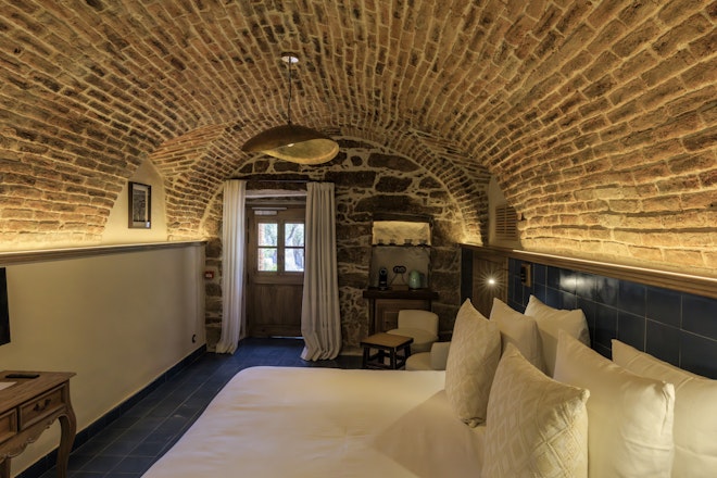 Pera - Bedroom