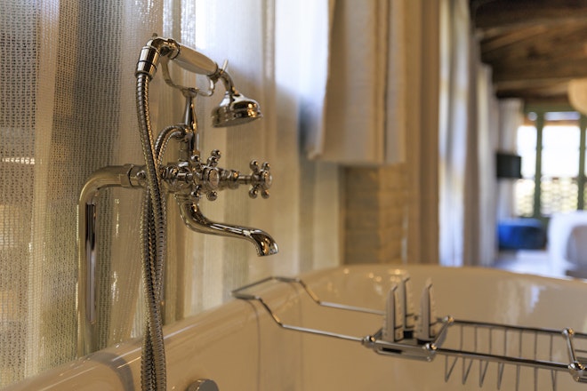 Persica - Bathroom
