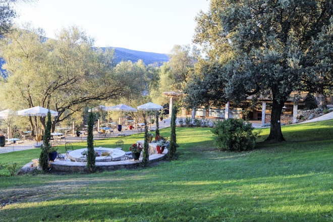 Restaurant L'Appuntamento