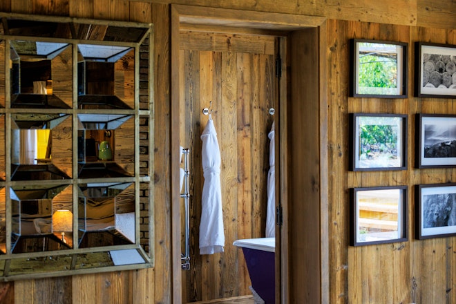 Melagrana - Room Details