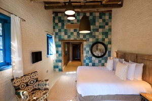 Amandula - Bedroom