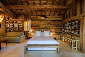 Melagrana - Bedroom