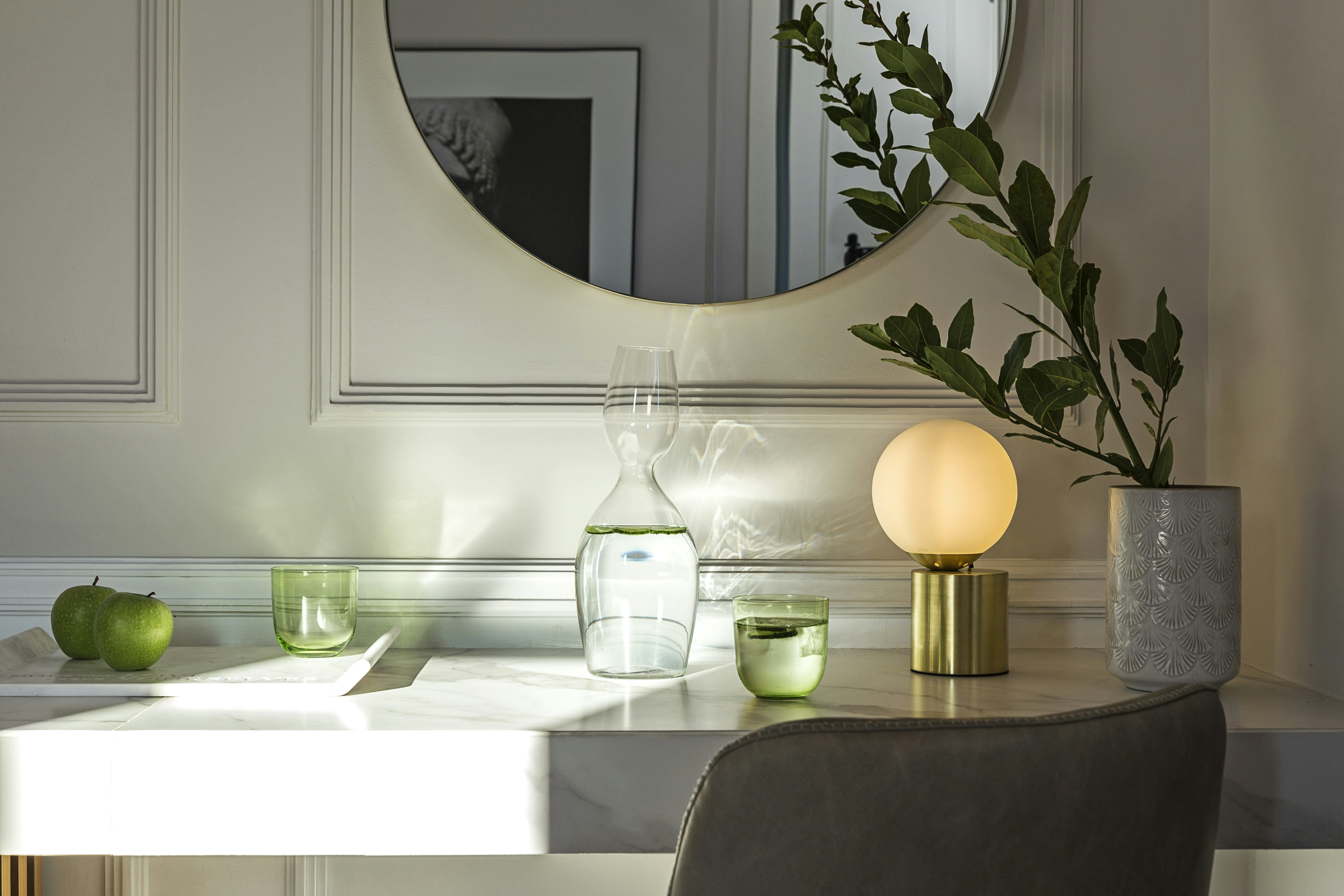 Iconic Suite - Room Details