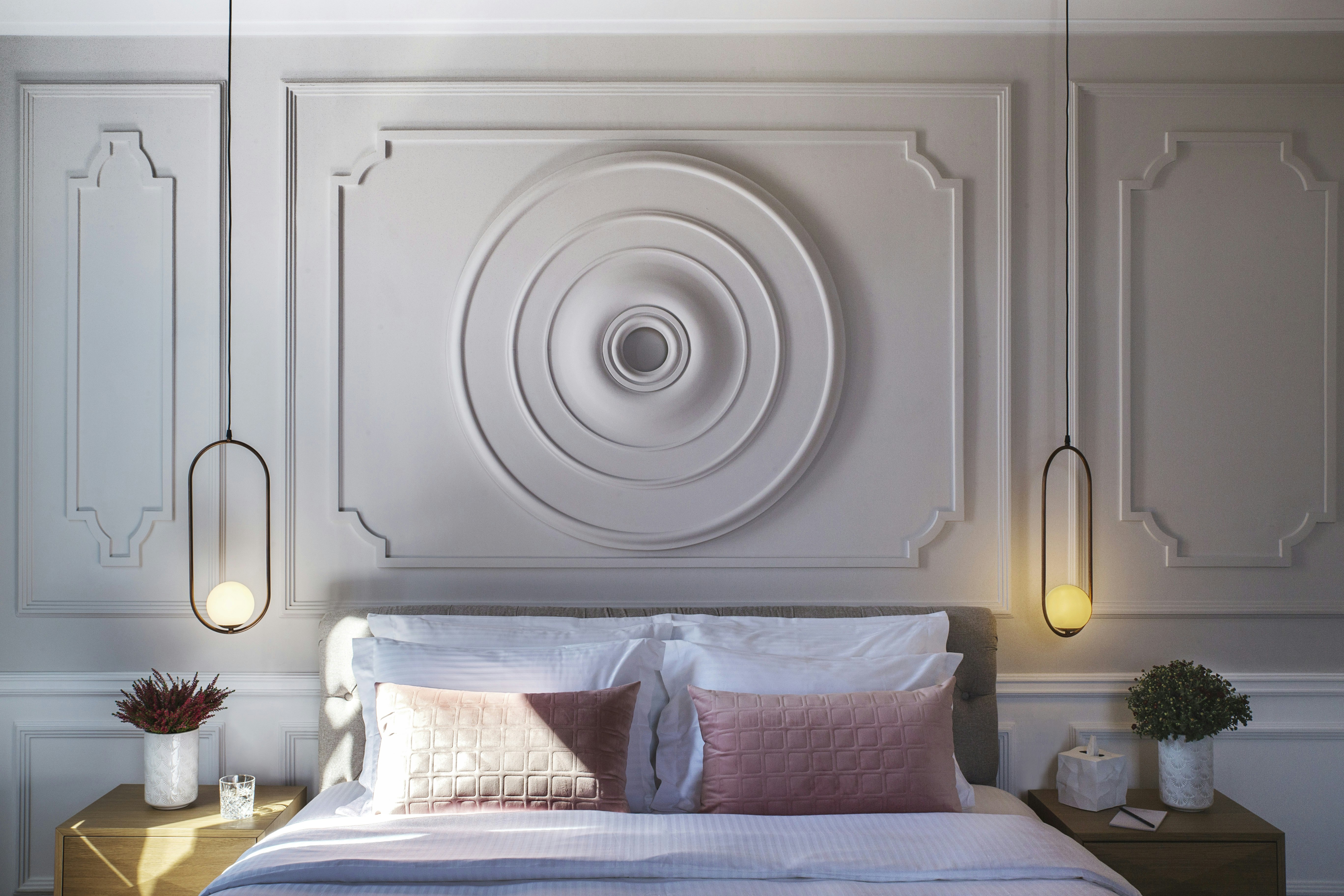 Iconic Suite - Bedroom