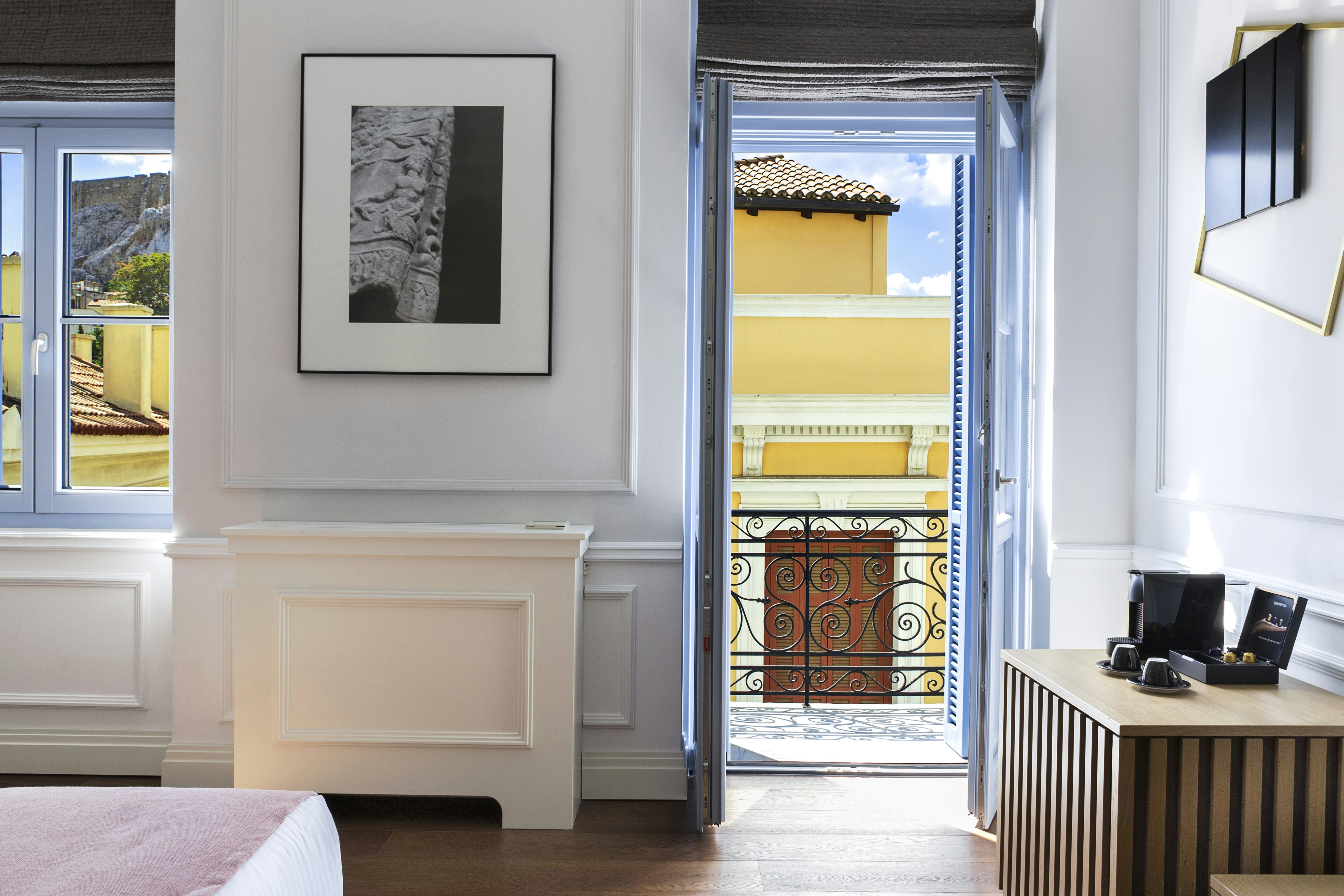 Elegant Suite - Room Details