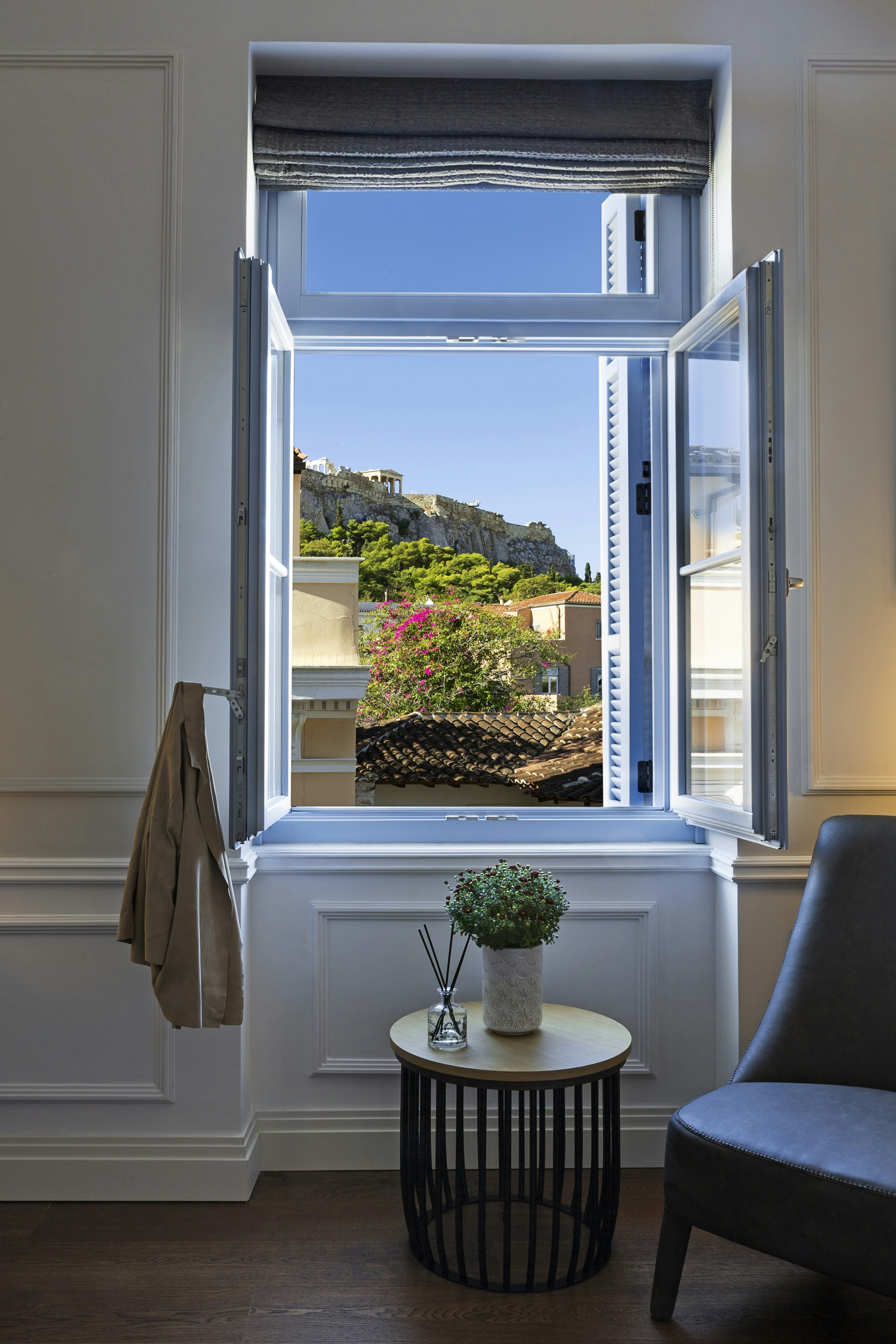 Elegant Suite - Room Details