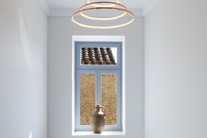 Property Building - Interiors