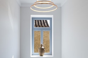 Property Building - Interiors