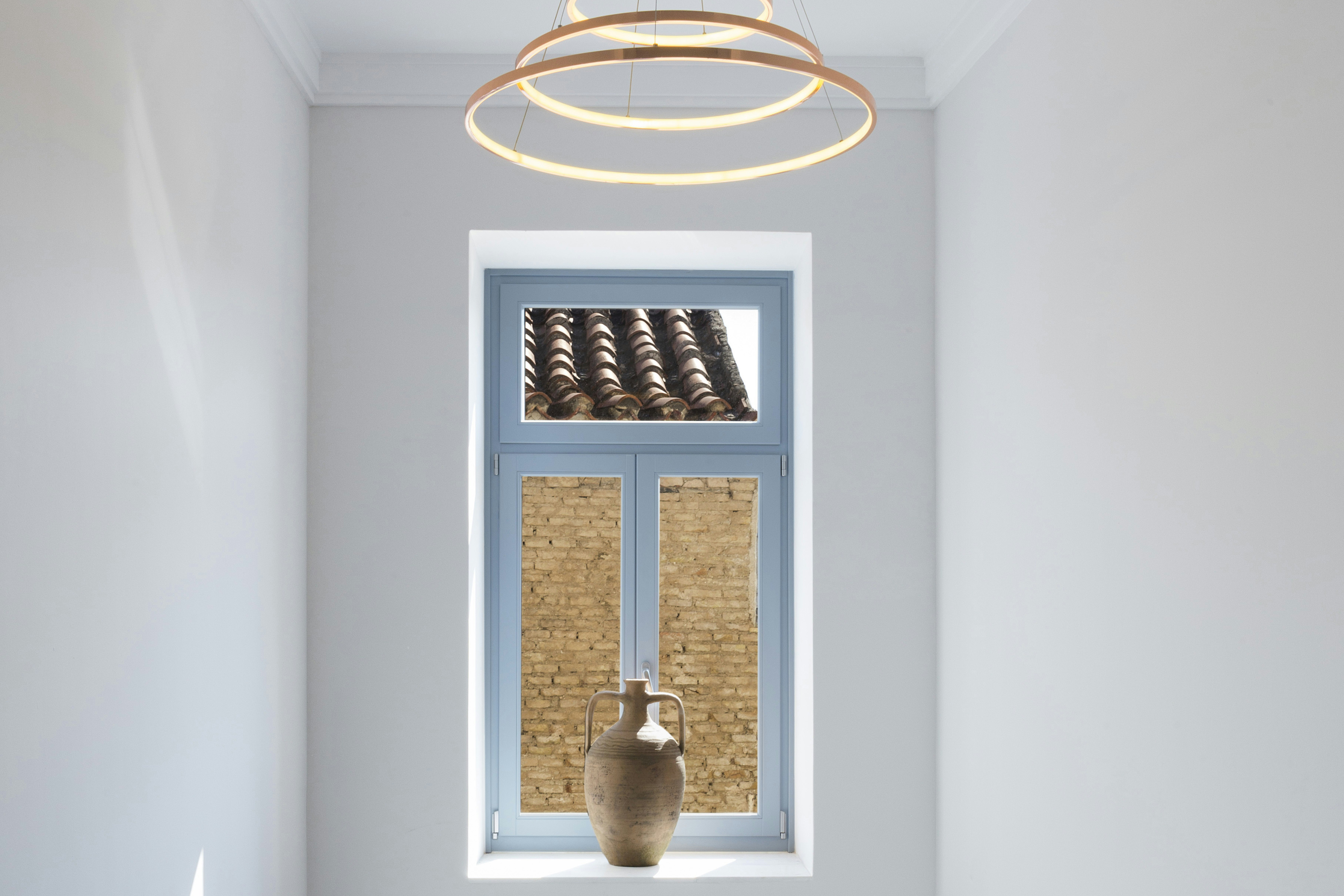 Property Building - Interiors