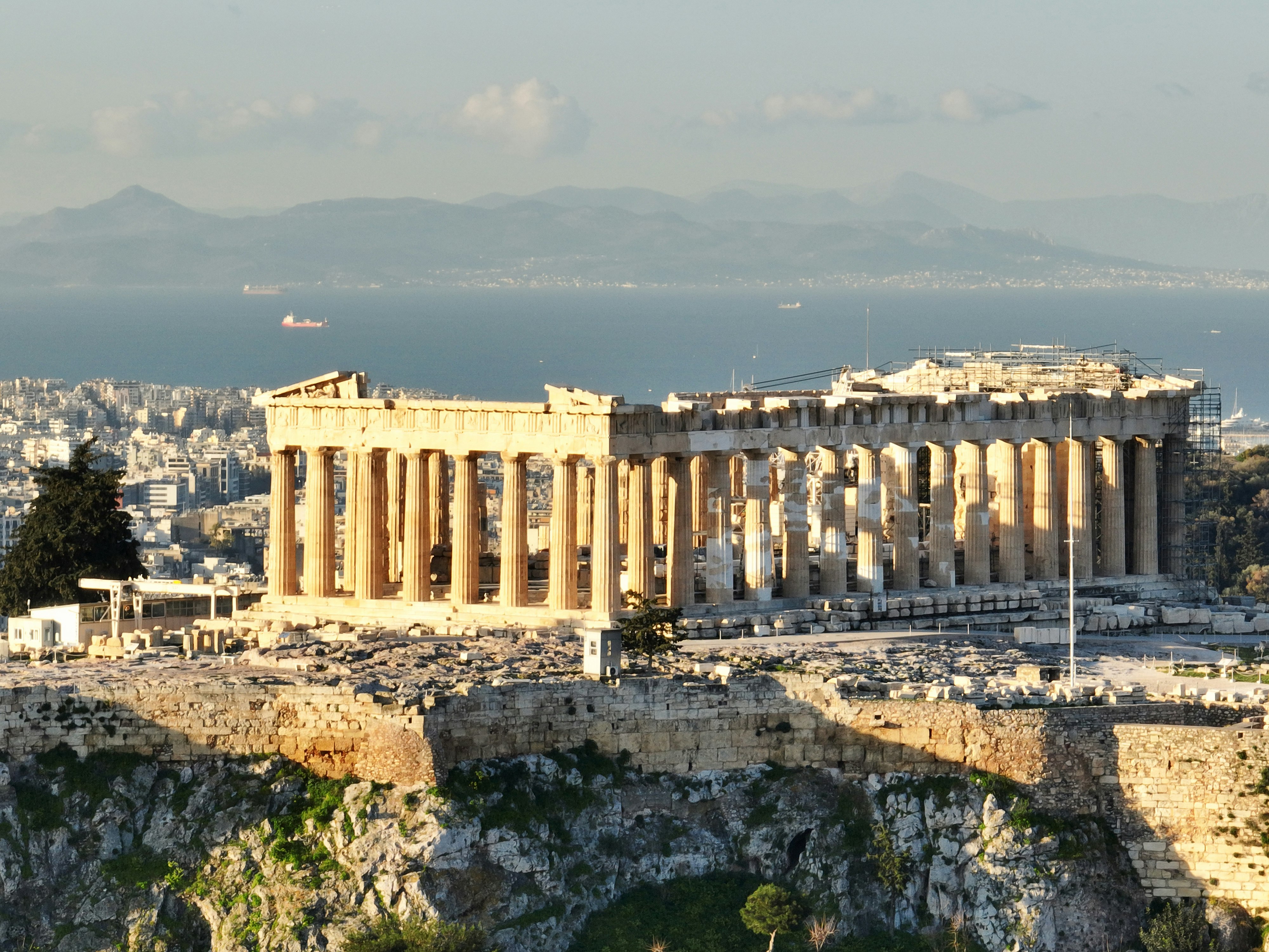 Acropolis
