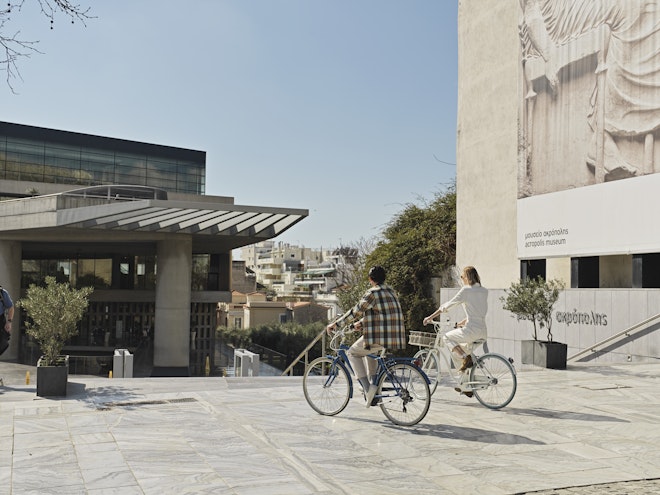 A77 Bicycles