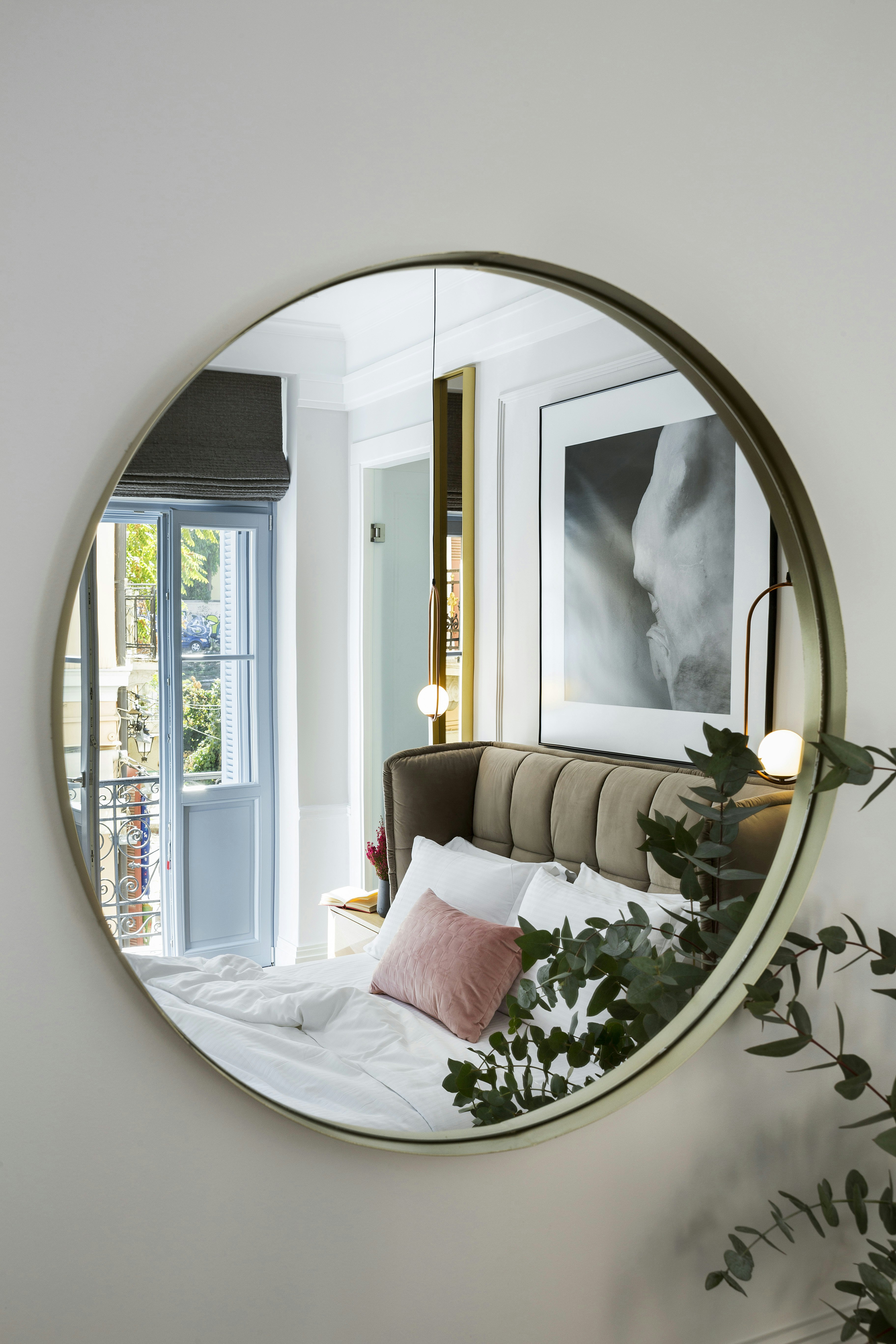 Elegant Suite - Room Details