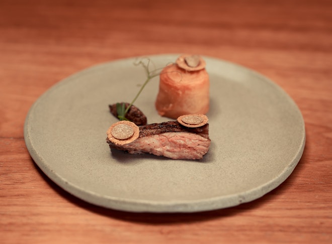 Fish Dish