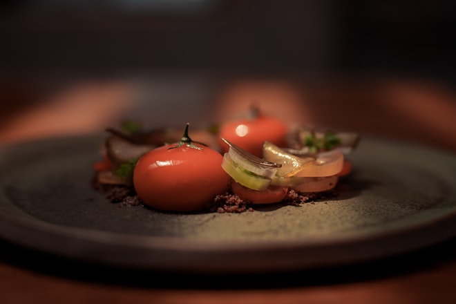 Signature Salad