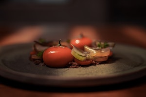 Signature Salad