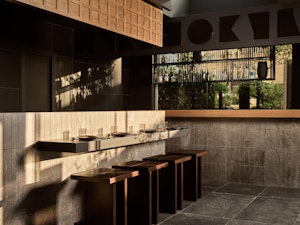 Umi Restaurant