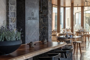Cremnos Restaurant