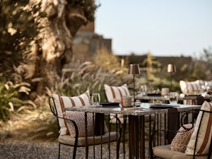 Eleonas Restaurant