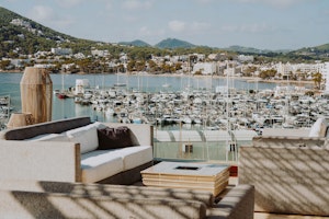 Rooftop Chill Out
