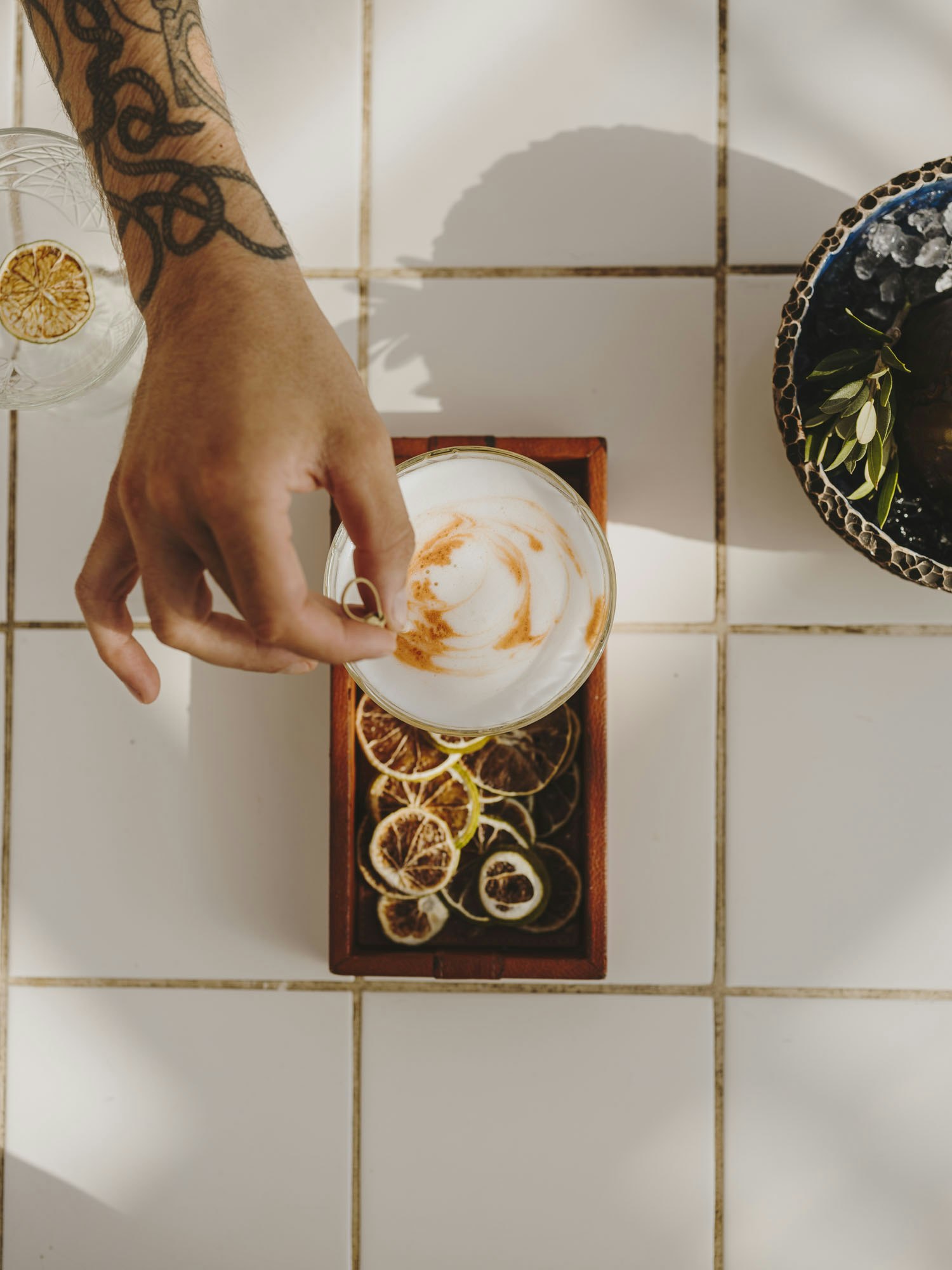 Maymanta Rooftop Bar