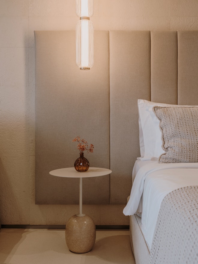 Junior Suite Sea View – Junior Suite Pool View