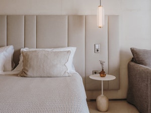 Dreamer and Deluxe - Bedroom