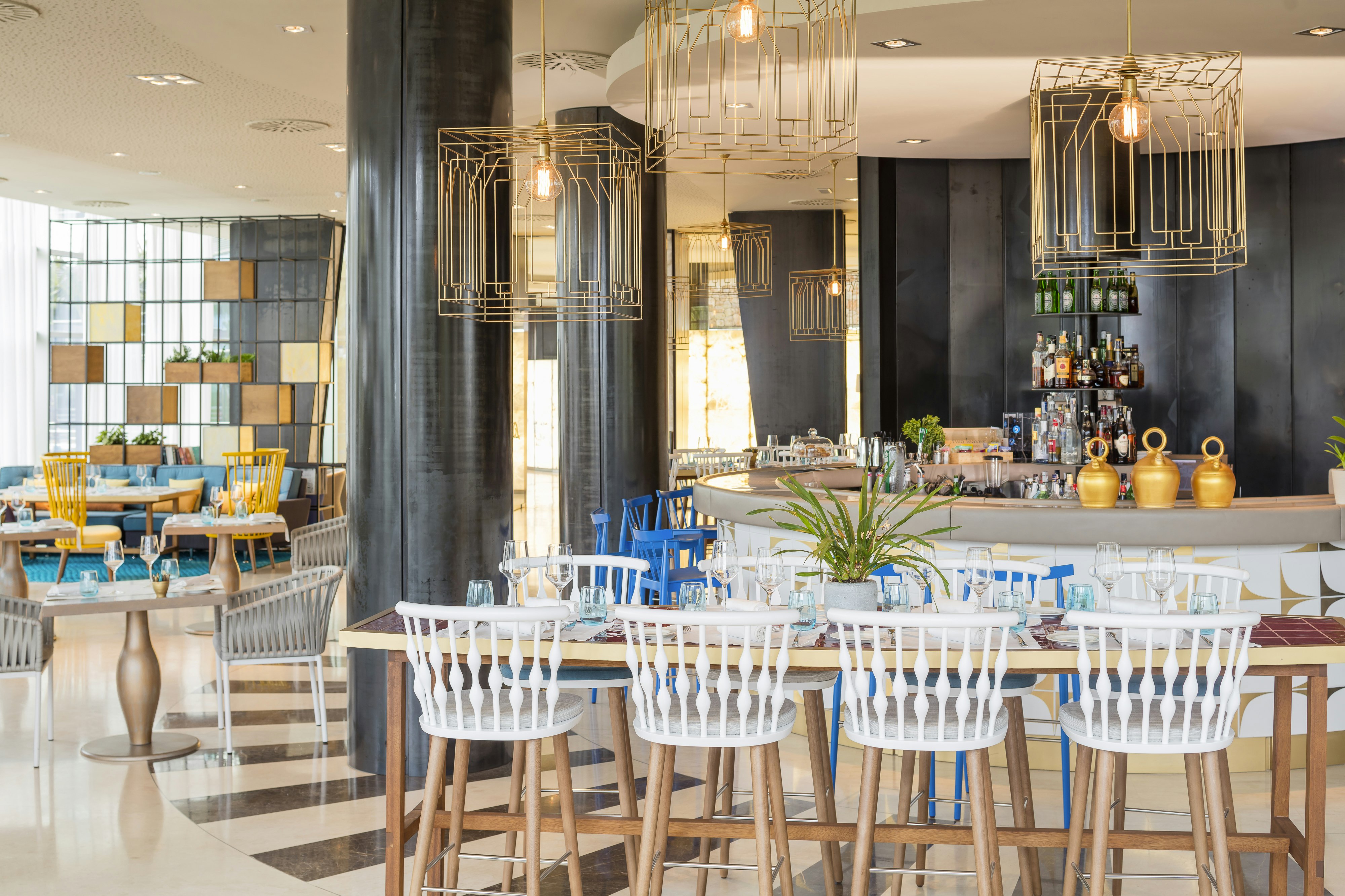 Alabastro Restaurant