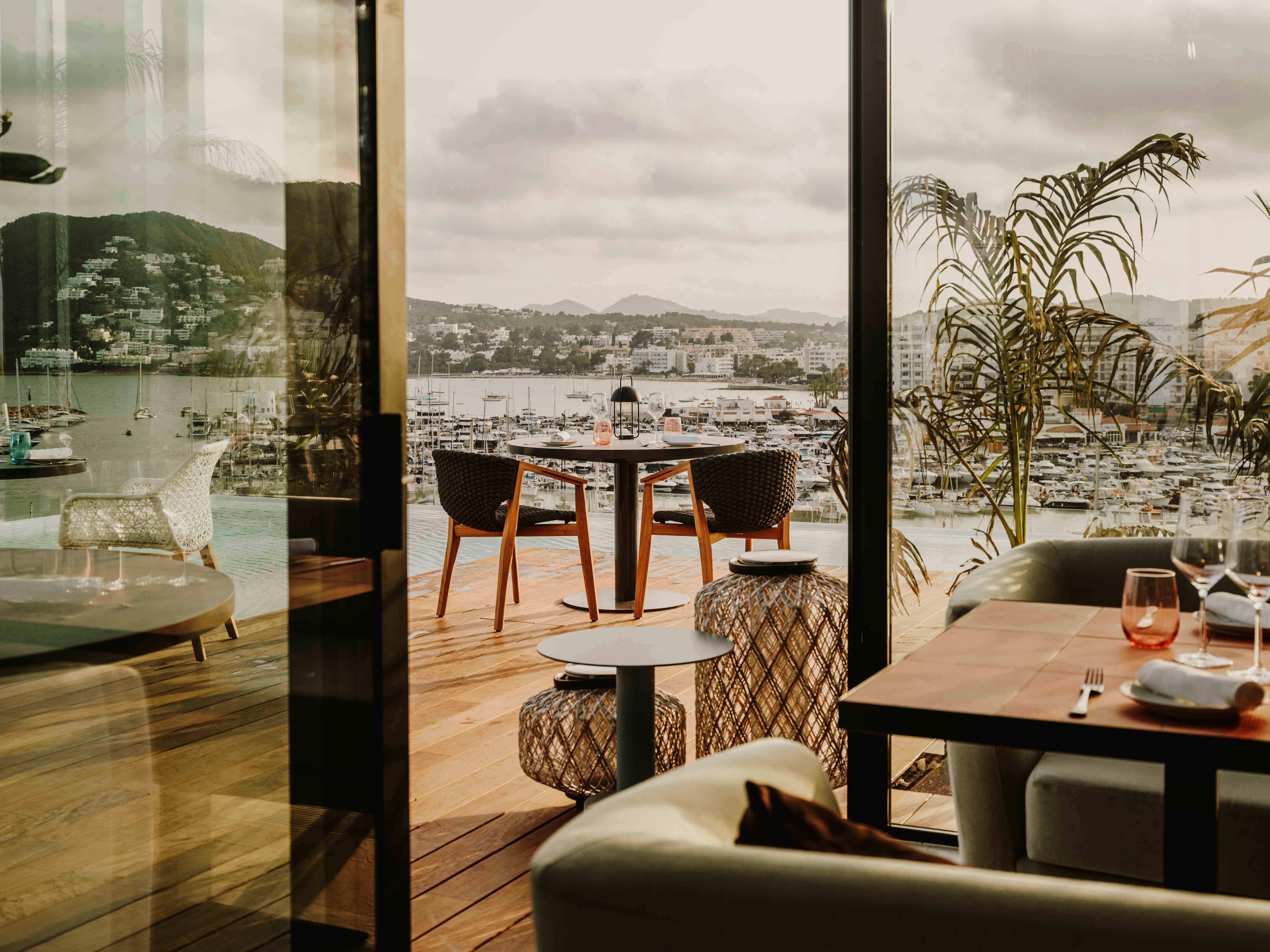 Restaurante Maymanta