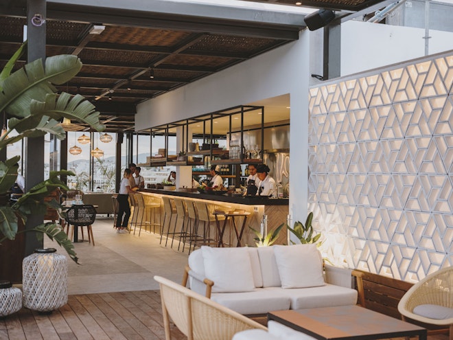 Maymanta Restaurant