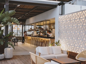 Maymanta Restaurant
