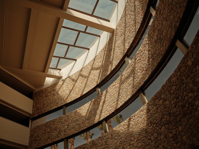 Hotel Design