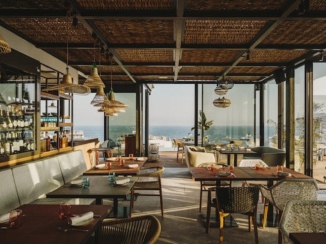 Maymanta Restaurant